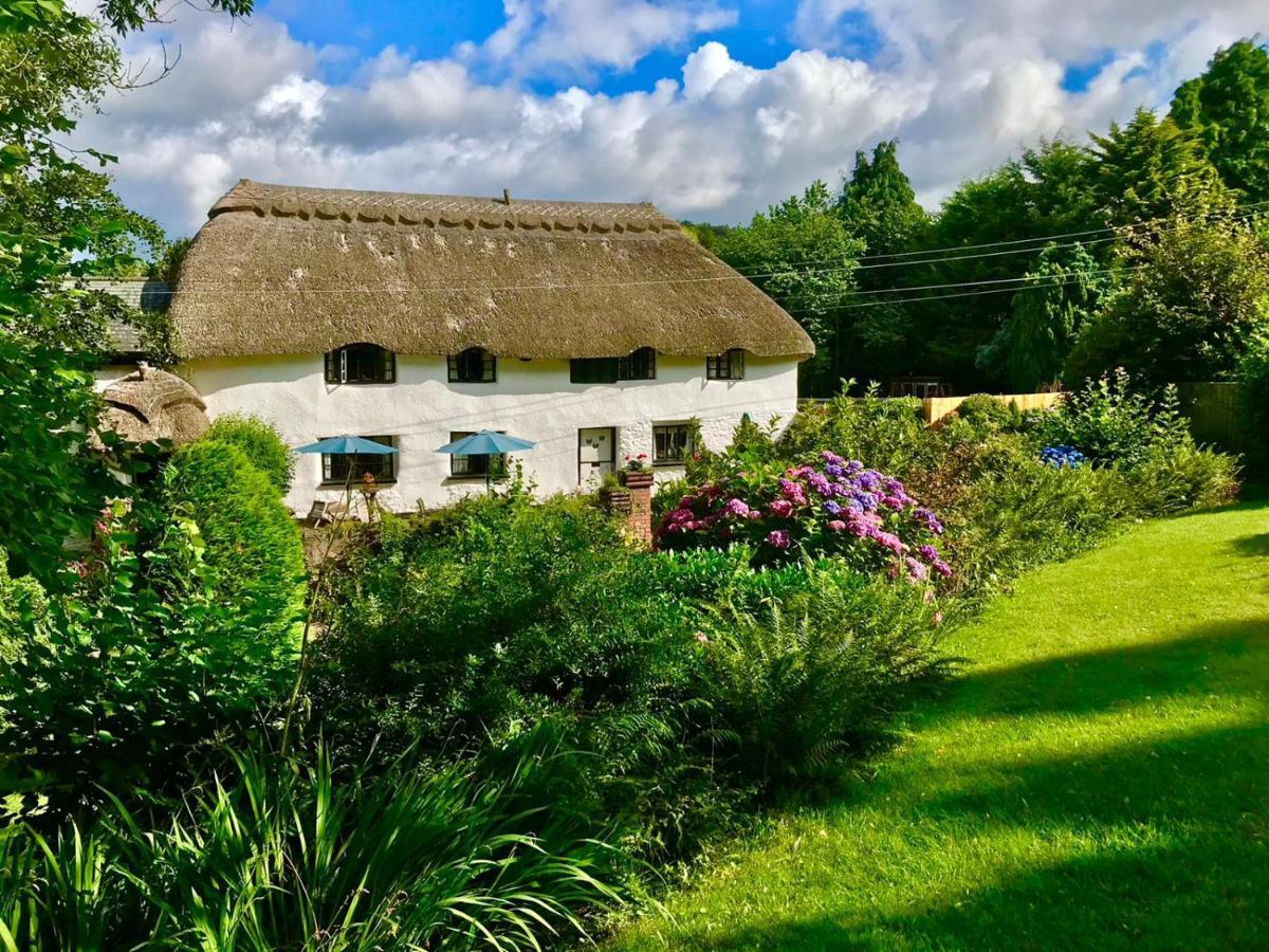 The Barn And Pinn