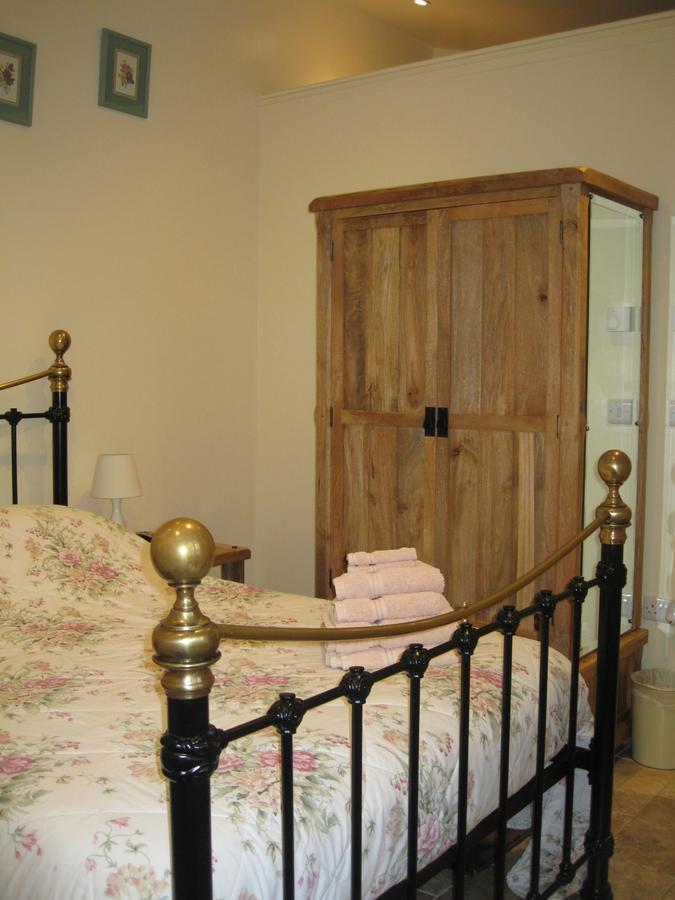 The Barn And Pinn 4* Sidmouth