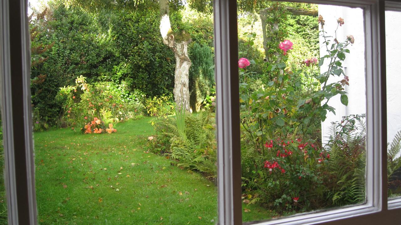 The Barn And Pinn 4* Sidmouth