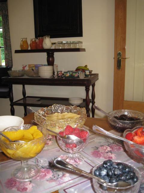 The Barn And Pinn 4*