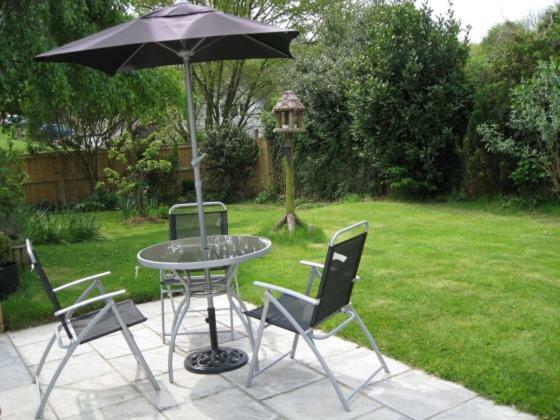 The Barn And Pinn 4* Sidmouth