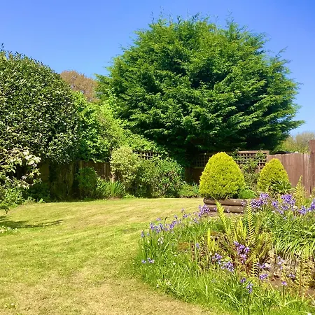 The Barn And Pinn Cottage Sidmouth Exterior photo