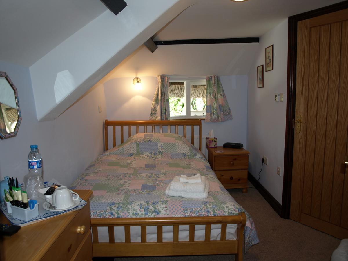 The Barn And Pinn 4* Sidmouth