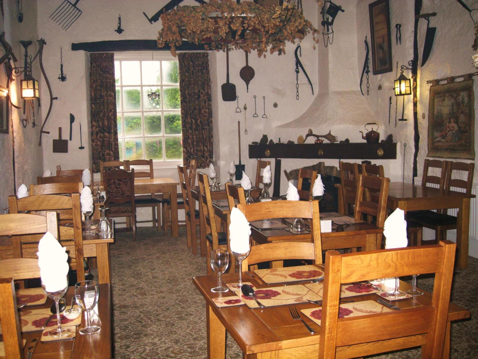 Guest house The Barn And Pinn