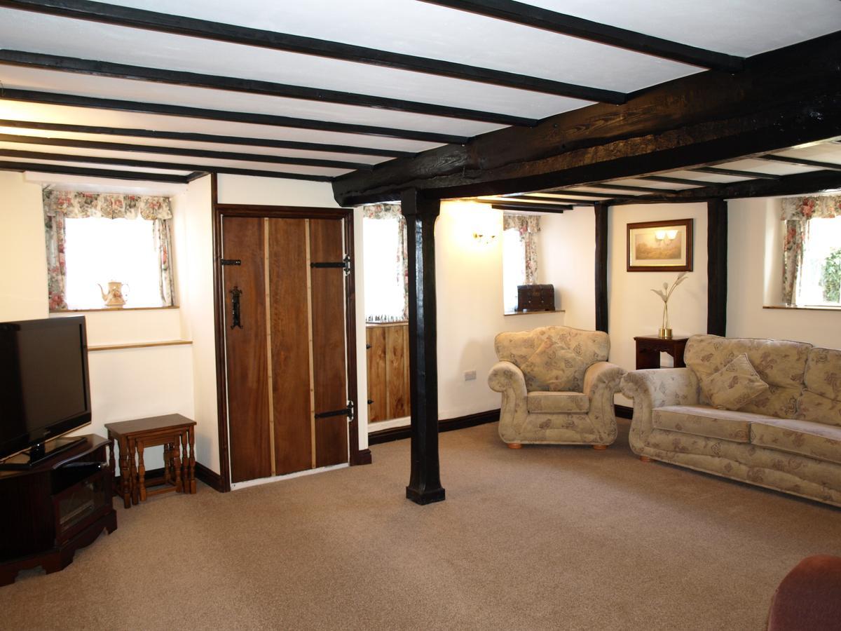 The Barn And Pinn 4* Sidmouth