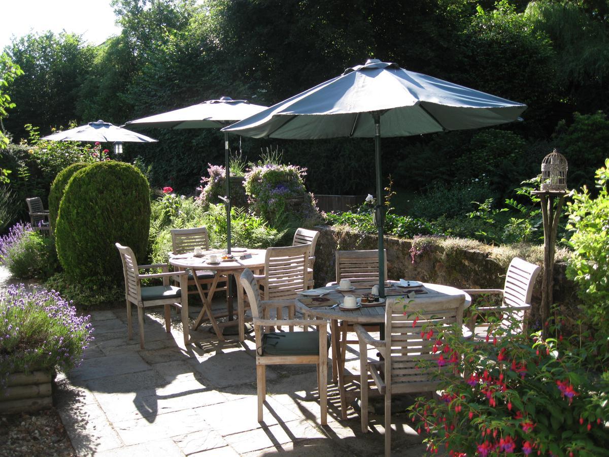 The Barn And Pinn 4* Sidmouth