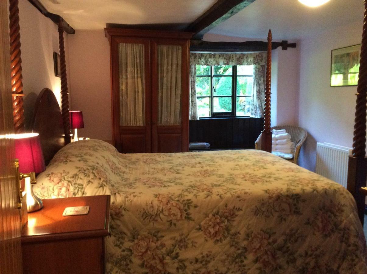 The Barn And Pinn 4*