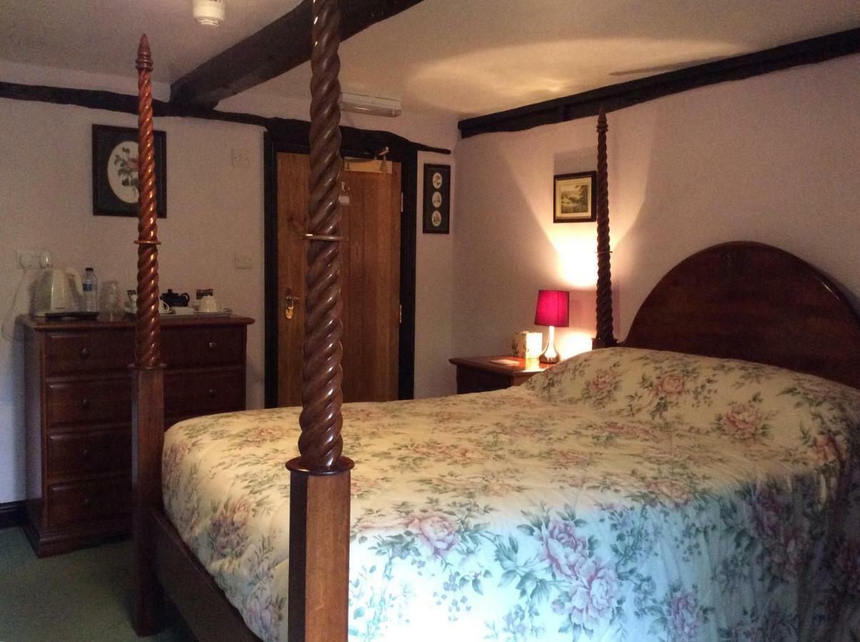 The Barn And Pinn Guest house