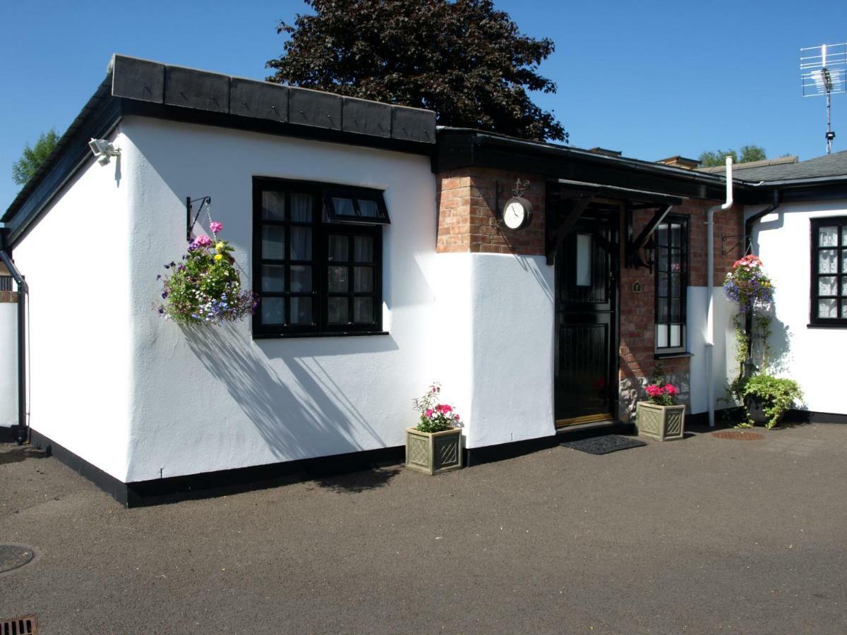 The Barn And Pinn