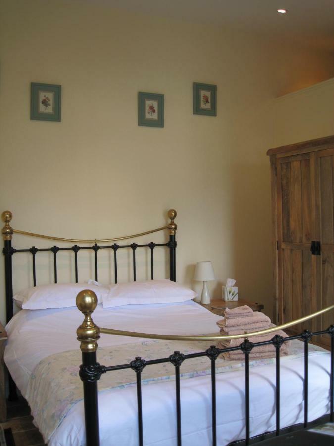 The Barn And Pinn 4* Sidmouth